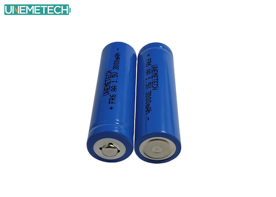ποιότητας  Lithium Iron Disulfide Battery Li Fes2 Batteries AA FR14505 FR6 1.5V 3000mAh To Replace Energizer L91 Ultimate Lithium Batteries εργοστάσιο