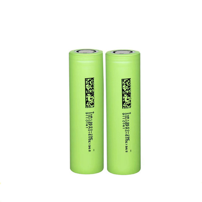 Αρχική DMEGC INR18650-29E 18650 μπαταρία 2900mAh 3.7V μπαταρία ιόντων λιθίου 1000 κύκλοι