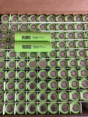 Αρχική DMEGC INR18650-29E 18650 μπαταρία 2900mAh 3.7V μπαταρία ιόντων λιθίου 1000 κύκλοι
