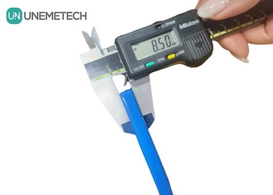 2 κύτταρα μπαταρία πολυμερούς Li 7.4V 1500mAh 2S μπαταρία πολυμερούς Li 424567 για συσκευές ομορφιάς