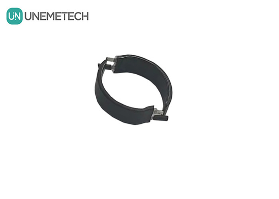 3.7V 20mAh Ultra Thin Curved LiPo μπαταρία 150730 Ευέλικτη μπαταρία πολυμερούς λιθίου