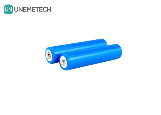 3.7V 320mAh 10440 μπαταρία επαναφορτιζόμενη ιόντων λιθίου / μπαταρία ηλεκτρικής οδοντόβουρτσας