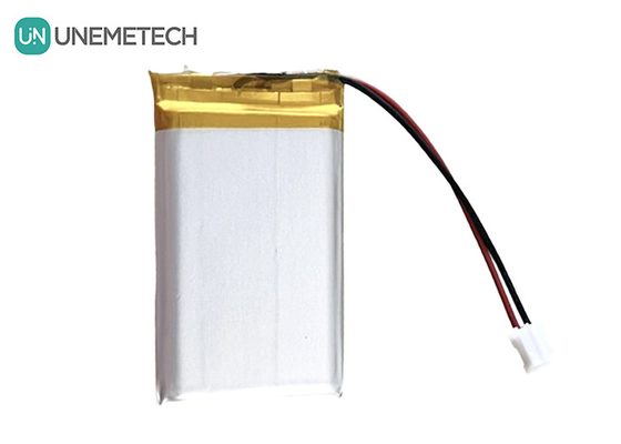 Χονδρικό 3.7V 900mAh επαναφορτιζόμενη μπαταρία πολυμερούς ιόντων λιθίου 603048 για συσκευές ομορφιάς