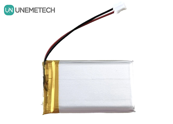 Χονδρικό 3.7V 900mAh επαναφορτιζόμενη μπαταρία πολυμερούς ιόντων λιθίου 603048 για συσκευές ομορφιάς