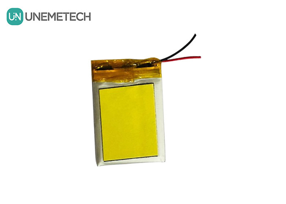 Χαμηλή αυτοαπολύσιμη μπαταρία Lipo 282028 / 3.7V 140mAh μπαταρία πολυμερούς λιθίου για φορητές συσκευές