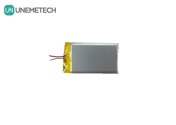 4.2V επαναφορτιζόμενη μπαταρία πολυμερούς λιθίου 602238 3.7V 450mAh για καταναλωτικά ηλεκτρονικά