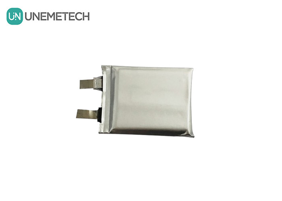 3.8V 280mAh Λίπο μπαταρία 482030 4,35V Λιθιοειδής πολυμερή μπαταρία υψηλής τάσης Εγκρίθηκε CE