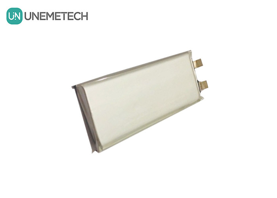 3.7V 2000mAh Custom Lithium Polymer Battery Cell 703482 για ηχεία Ευφυές σύστημα ρομπότ