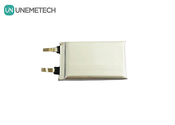 Αναφορτιζόμενη Custom Li Polymer μπαταρία 322035 3.7V 200mAh για ασύρματα ακουστικά