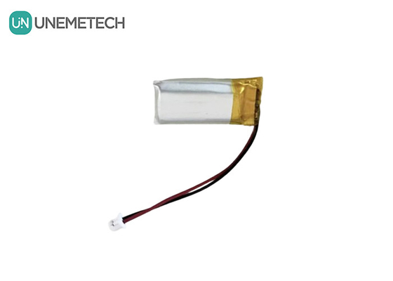 3.7V 200mAh Μονική κυψέλη μπαταρία πολυμερούς λιθίου 701330 μπαταρία τσάντας για ακουστικά