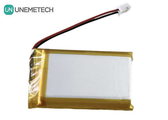 3.7V 1400mAh επαναφορτιζόμενη μπαταρία πολυμερούς λιθίου 103048 μπαταρία πολυμερούς ιόντων λιθίου για ψηφιακές συσκευές