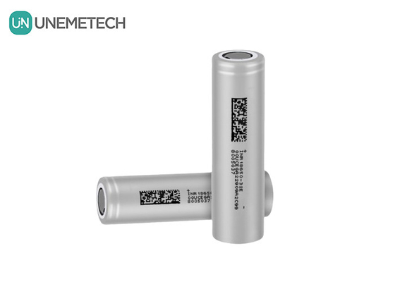 INR18650-32E 3200mAh 18650 μπαταρία 10A 1000 κύκλοι 3.7V κυλινδρική μπαταρία ιόντων λιθίου 18650