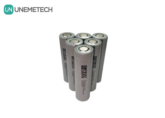 INR18650-32E 3200mAh 18650 μπαταρία 10A 1000 κύκλοι 3.7V κυλινδρική μπαταρία ιόντων λιθίου 18650