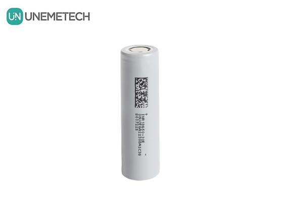 INR18650-32E 3200mAh 18650 μπαταρία 10A 1000 κύκλοι 3.7V κυλινδρική μπαταρία ιόντων λιθίου 18650