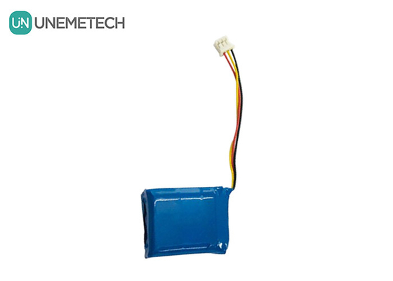2S 7.4V Li-Polymer μπαταρία 782632 720mAh Custom Lipo μπαταρία