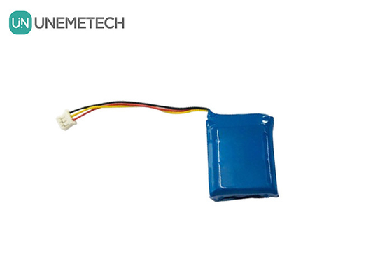 2S 7.4V Li-Polymer μπαταρία 782632 720mAh Custom Lipo μπαταρία