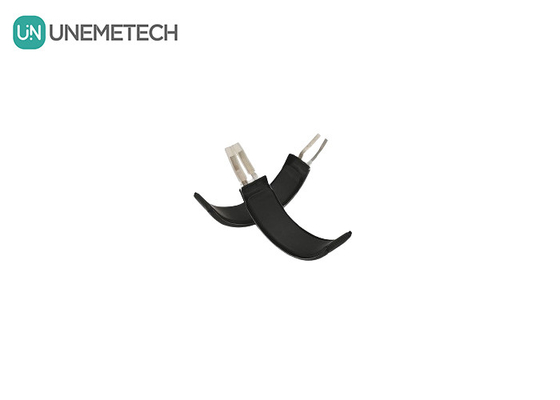 16mAh 3.7V 150726 Ultra Thin Curved Lithium Polymer Battery για έξυπνο βραχιόλι
