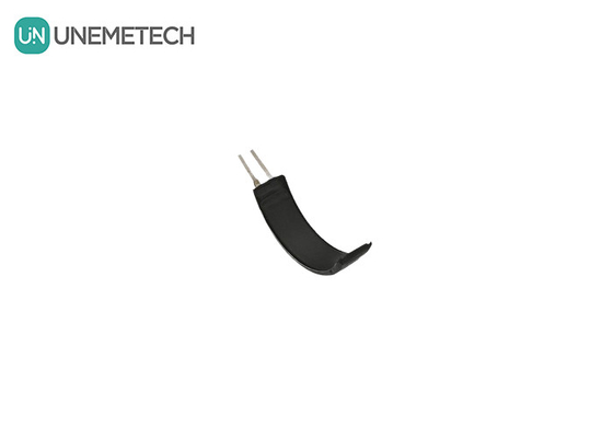 16mAh 3.7V 150726 Ultra Thin Curved Lithium Polymer Battery για έξυπνο βραχιόλι