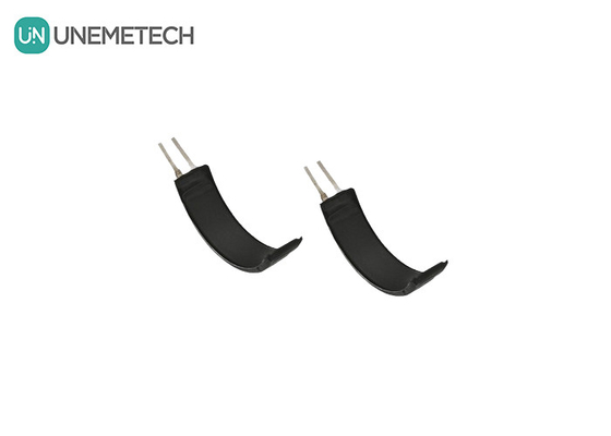 16mAh 3.7V 150726 Ultra Thin Curved Lithium Polymer Battery για έξυπνο βραχιόλι