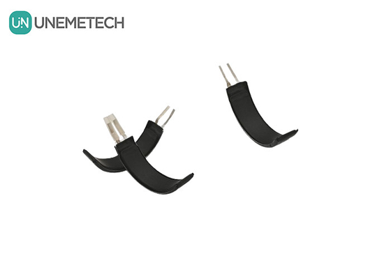 16mAh 3.7V 150726 Ultra Thin Curved Lithium Polymer Battery για έξυπνο βραχιόλι