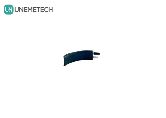 220726 3.7V 27mAh Curved Smart Ring μπαταρία έξυπνη φορητή μπαταρία