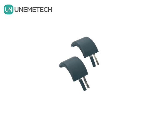 Καμπύλη μπαταρία πολυμερούς λιθίου 201030 Smart Ring μπαταρία 3.7V 50mAh
