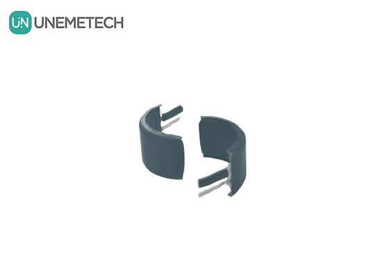 Καμπύλη μπαταρία πολυμερούς λιθίου 201030 Smart Ring μπαταρία 3.7V 50mAh