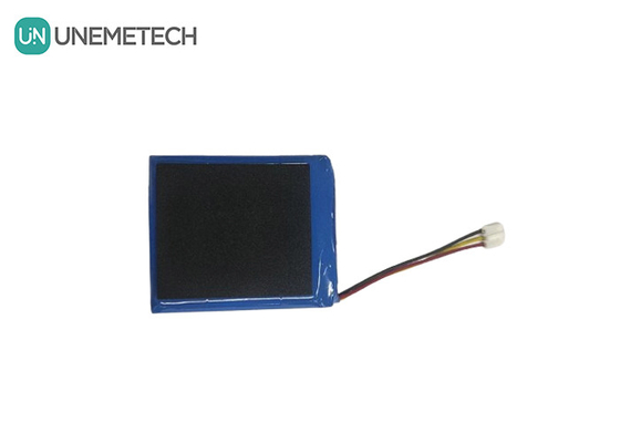 Ηλεκτρονική μπαταρία υψηλής τάσης 684248 2S 7.6V 2000mAh