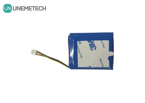 Ηλεκτρονική μπαταρία υψηλής τάσης 684248 2S 7.6V 2000mAh