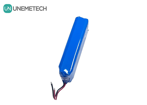 Λιποπολυμερή μπαταρία 3.7V 1200mAh 773045 1S Λιπο μπαταρίες για σαρωτή δακτυλικών αποτυπωμάτων