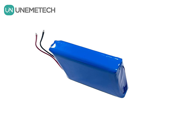 Λιποπολυμερή μπαταρία 3.7V 1200mAh 773045 1S Λιπο μπαταρίες για σαρωτή δακτυλικών αποτυπωμάτων