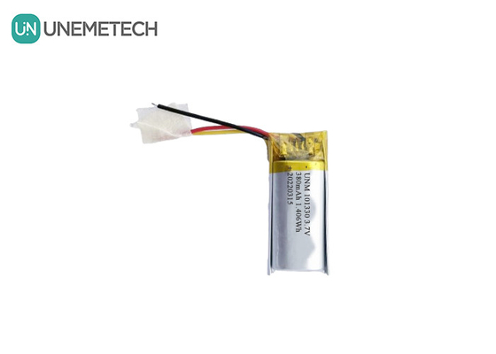 3.7V 380mAh επαναφορτιζόμενη μπαταρία Li-Polymer 101330 για Smartwatches