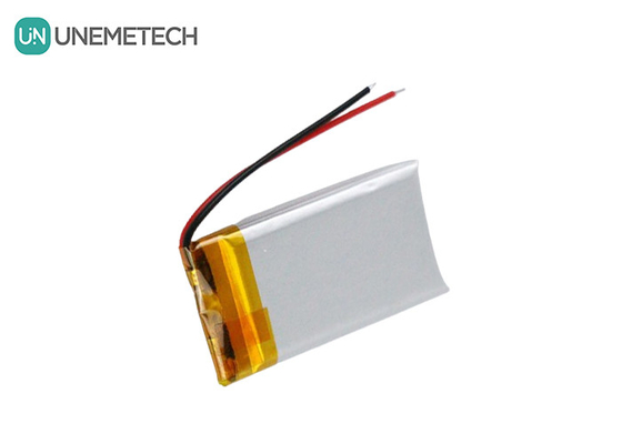 3.7 V 300mAh μπαταρία ιόντων λιθίου 422035 μπαταρία LiPo για τηλεχειριστή
