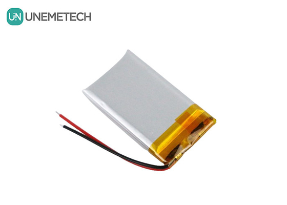 3.7 V 300mAh μπαταρία ιόντων λιθίου 422035 μπαταρία LiPo για τηλεχειριστή
