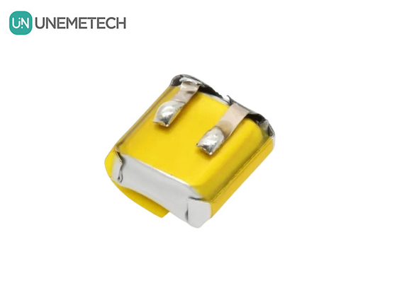 451012 3.7V 37mAh Αναφορτιζόμενη μικρή μπαταρία πολυμερούς λιθίου για μικροεξοπλισμούς