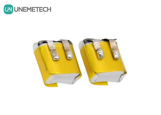 451012 3.7V 37mAh Αναφορτιζόμενη μικρή μπαταρία πολυμερούς λιθίου για μικροεξοπλισμούς