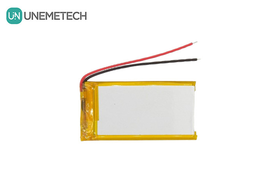 3.7V 2350mAh Λιθιοπολυμερή μπαταρία υψηλής χωρητικότητας 673867 Για τράπεζες ισχύος