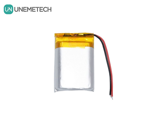 3.7V 800mAh μπαταρία πολυμερούς ιόντων λιθάνθρακα 902536 επαναφορτιζόμενη μπαταρία τσάντας για gamepad