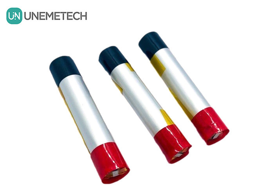08400 κυλινδρική μπαταρία Lipo 3.7V 200mAh επαναφορτιζόμενη μπαταρία ιόντων λιθίου για Smart Pen