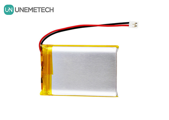 Υψηλής τάσης μπαταρία Lipo 103962 3.8V 3400mAh μπαταρίες LiHV για ψηφιακή κάμερα