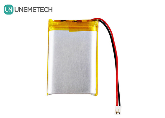 Υψηλής τάσης μπαταρία Lipo 103962 3.8V 3400mAh μπαταρίες LiHV για ψηφιακή κάμερα