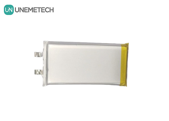 3.7V 3700mAh επαναφορτιζόμενη μπαταρία πολυμερούς λιθίου υψηλής χωρητικότητας 963872 Για κινητό τηλέφωνο