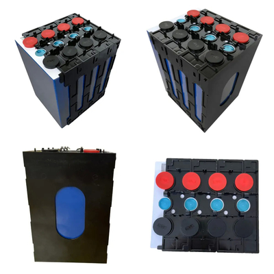 EVE LF105 3.2V 105Ah LiFePO4 Ηλιακό κύτταρο Μεγάλοι κύκλοι Πρισματικό κύτταρο LFP