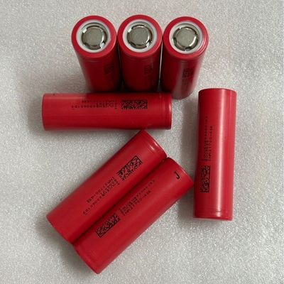 3C 4500mAh 21700 κυλινδρική μπαταρία ιόντων λιθίου INR21700-45E για ηλεκτρικό αυτοκίνητο