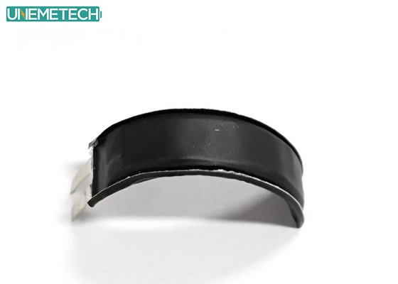 UNM150730 3.8V 22mAh καμπυλωτή μπαταρία πολυμερούς λιθίου για έξυπνα δαχτυλίδια