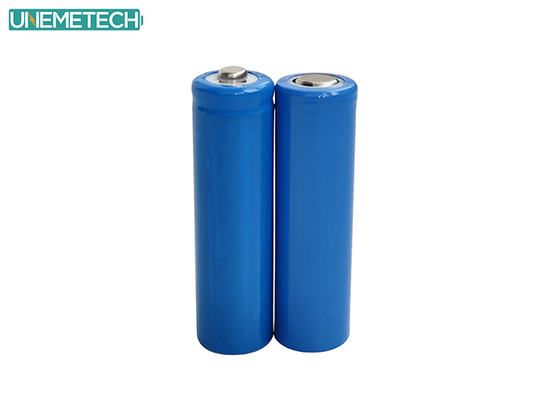 IFR 14500 3.2V 600mAh LiFePO4 μπαταρία Λιθίου επαναφορτιζόμενη μπαταρία για ψηφιακή κάμερα
