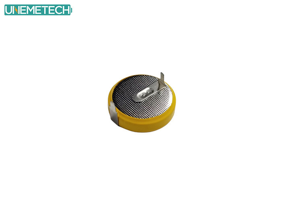 CR2354 3V μπαταρία κουμπιού 560mAh Πρωτογενής μπαταρία λιθίου με ετικέτες συγκόλλησης για μαγειρική ρυζιού