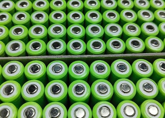 NiMH μπαταρία AAA700mAh 1.2V 700mAh επαναφορτιζόμενη μπαταρία νικελίου-μεταλλικού υδρίτη