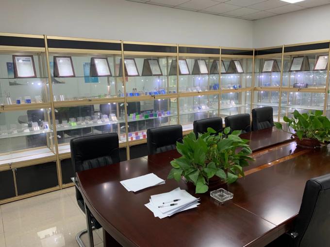 Shenzhen Uneme Technology Co.,Ltd Εταιρικό Προφίλ