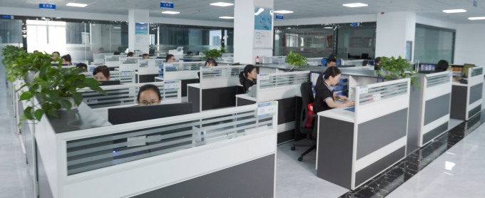 Shenzhen Uneme Technology Co.,Ltd Εταιρικό Προφίλ